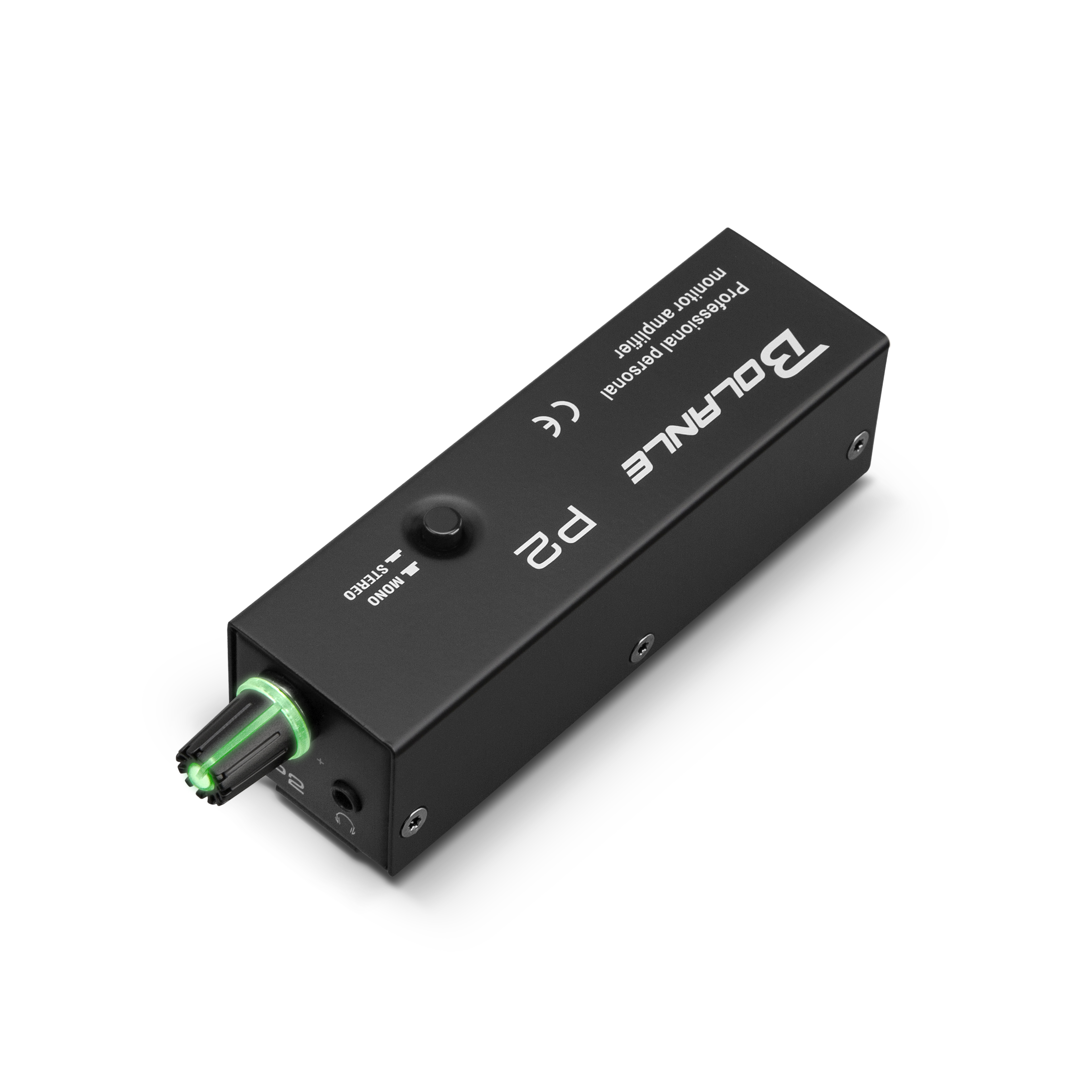 Bolanle P2 IEM Ultra-Compact P - In Ear Monitor Iem recensie en prijs