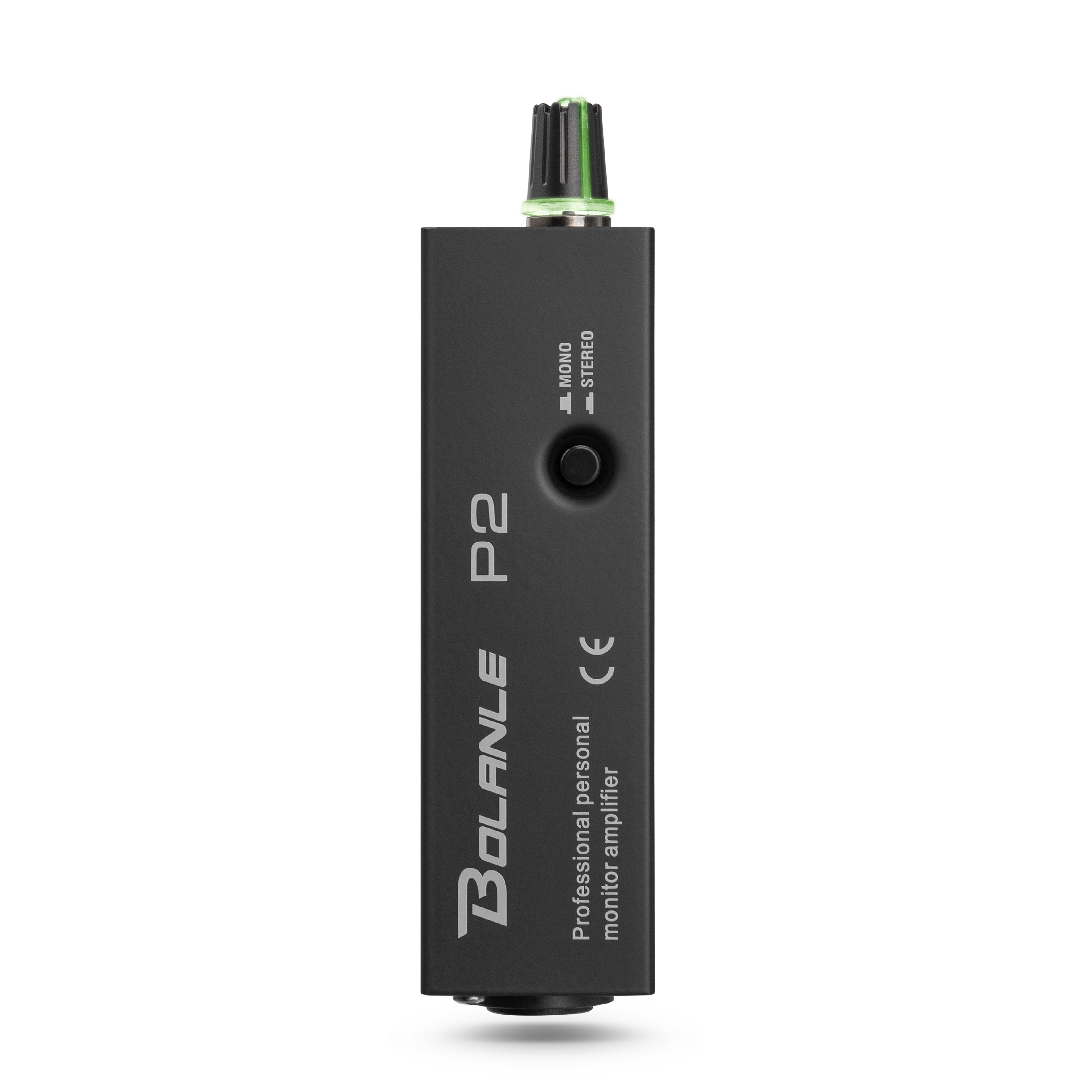 Bolanle P2 IEM Ultra-Compact P - In Ear Monitor Iem recensie en prijs