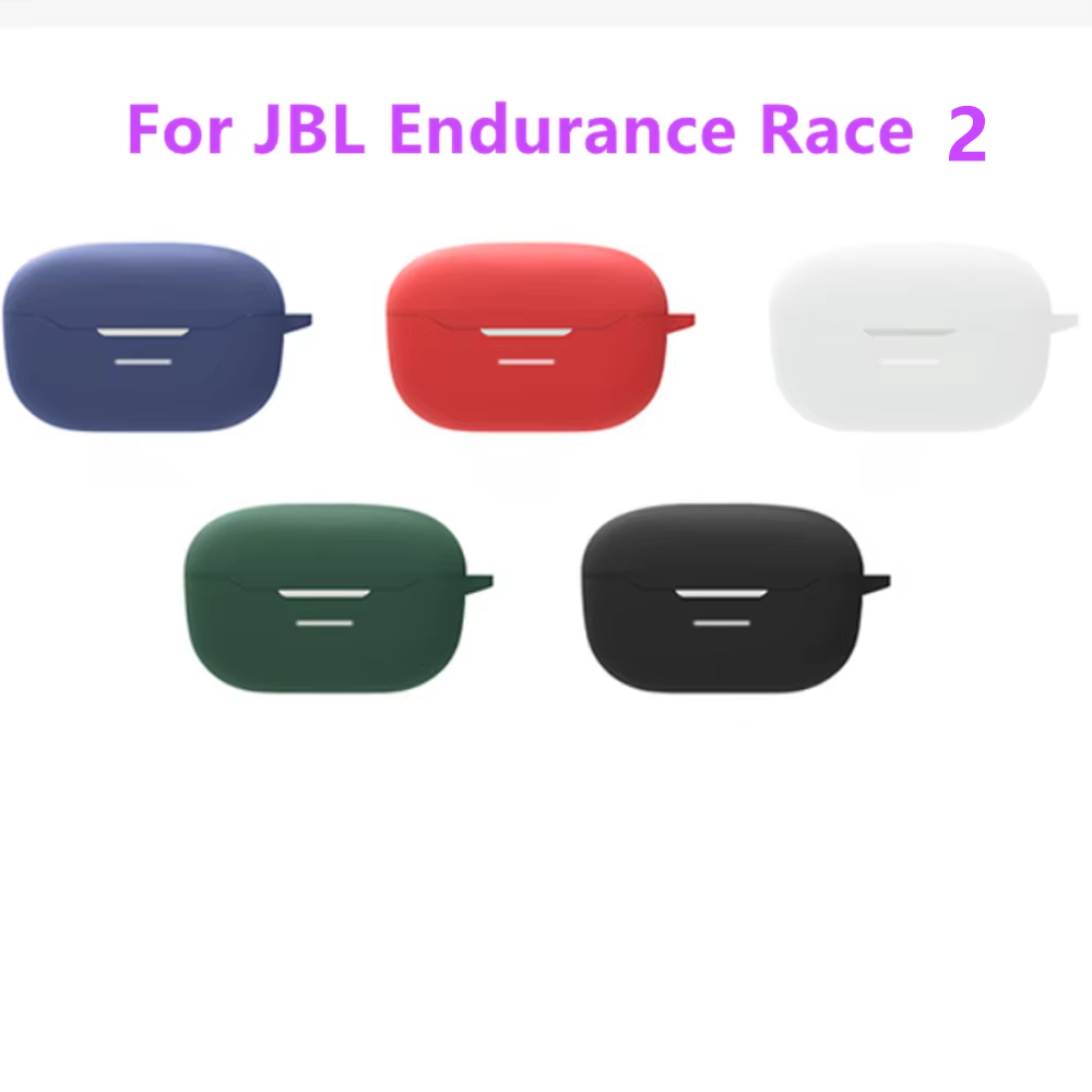 For JBL Endurance Race 2 Case  - Earbuds Charging Case recensie en prijs
