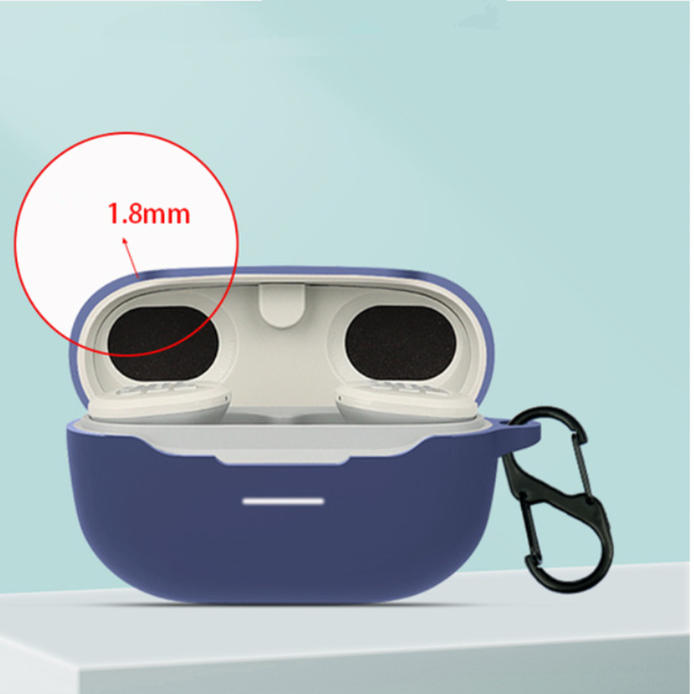 For JBL Endurance Race 2 Case  - Earbuds Charging Case recensie en prijs
