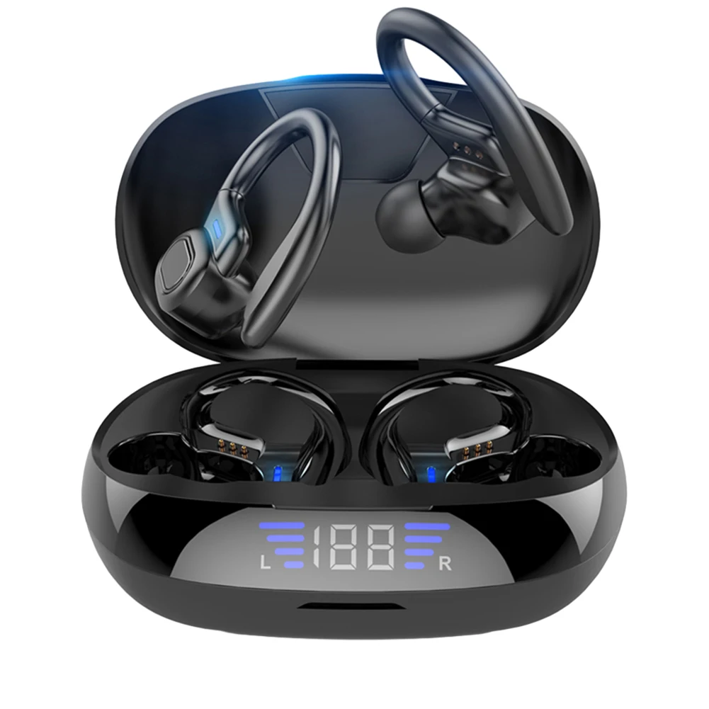 VV2 TWS Bluetooth Earphones Wi - Sports Earphone Hook recensie en prijs