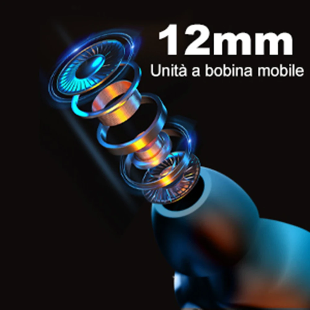 VV2 TWS Bluetooth Earphones Wi - Sports Earphone Hook recensie en prijs