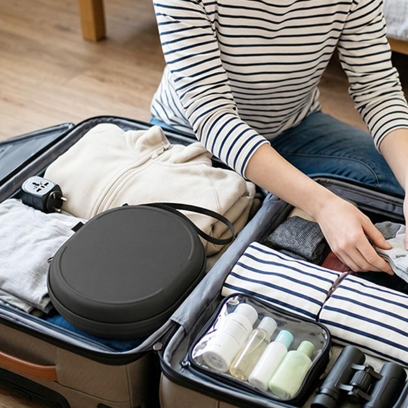 Portable Hard Case For Gaming  - Headphone Case Hard recensie en prijs