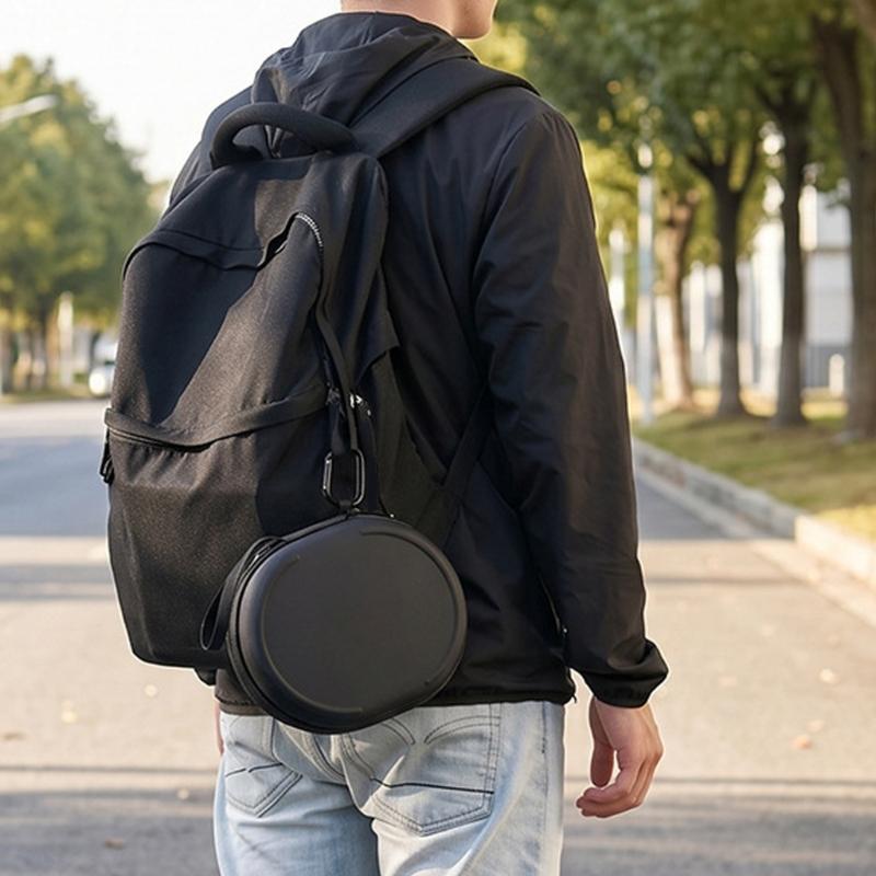 Portable Hard Case For Gaming  - Headphone Case Hard recensie en prijs