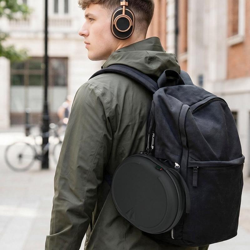 Portable Hard Case For Gaming  - Headphone Case Hard recensie en prijs