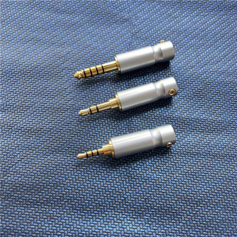 One Set 2.5mm 3.5mm 4.4mm Earp - Earphone Splitter Jack recensie en prijs