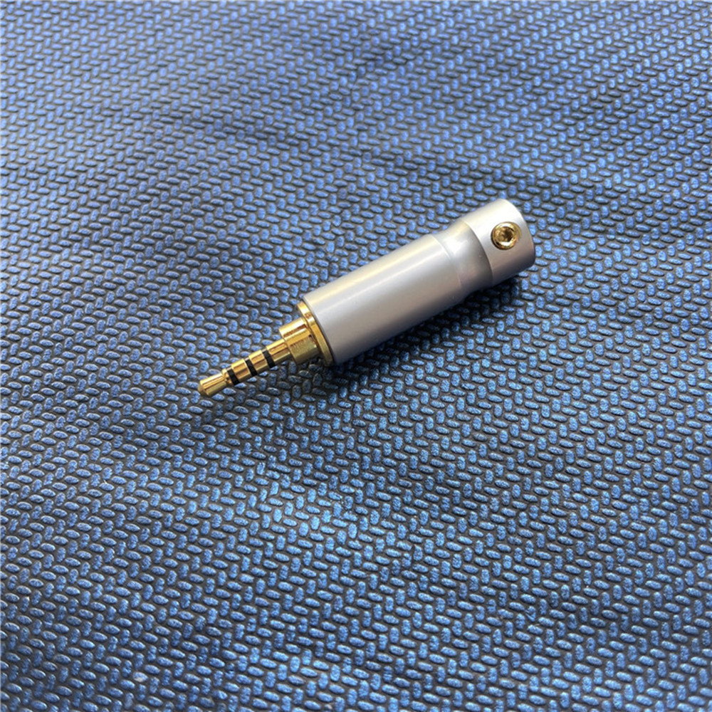 One Set 2.5mm 3.5mm 4.4mm Earp - Earphone Splitter Jack recensie en prijs