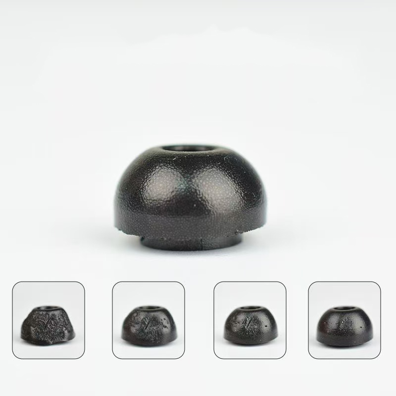 Memory Sponge Eartips for Sams - Earphone Foam Tip recensie en prijs