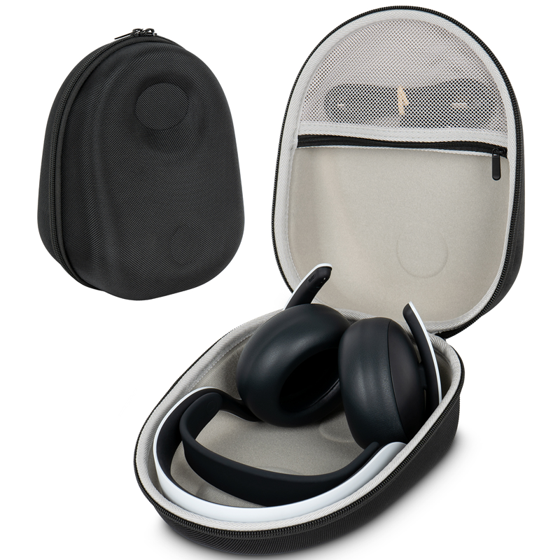 New Portable Hard EVA Protecti - Headphone Case Hard recensie en prijs