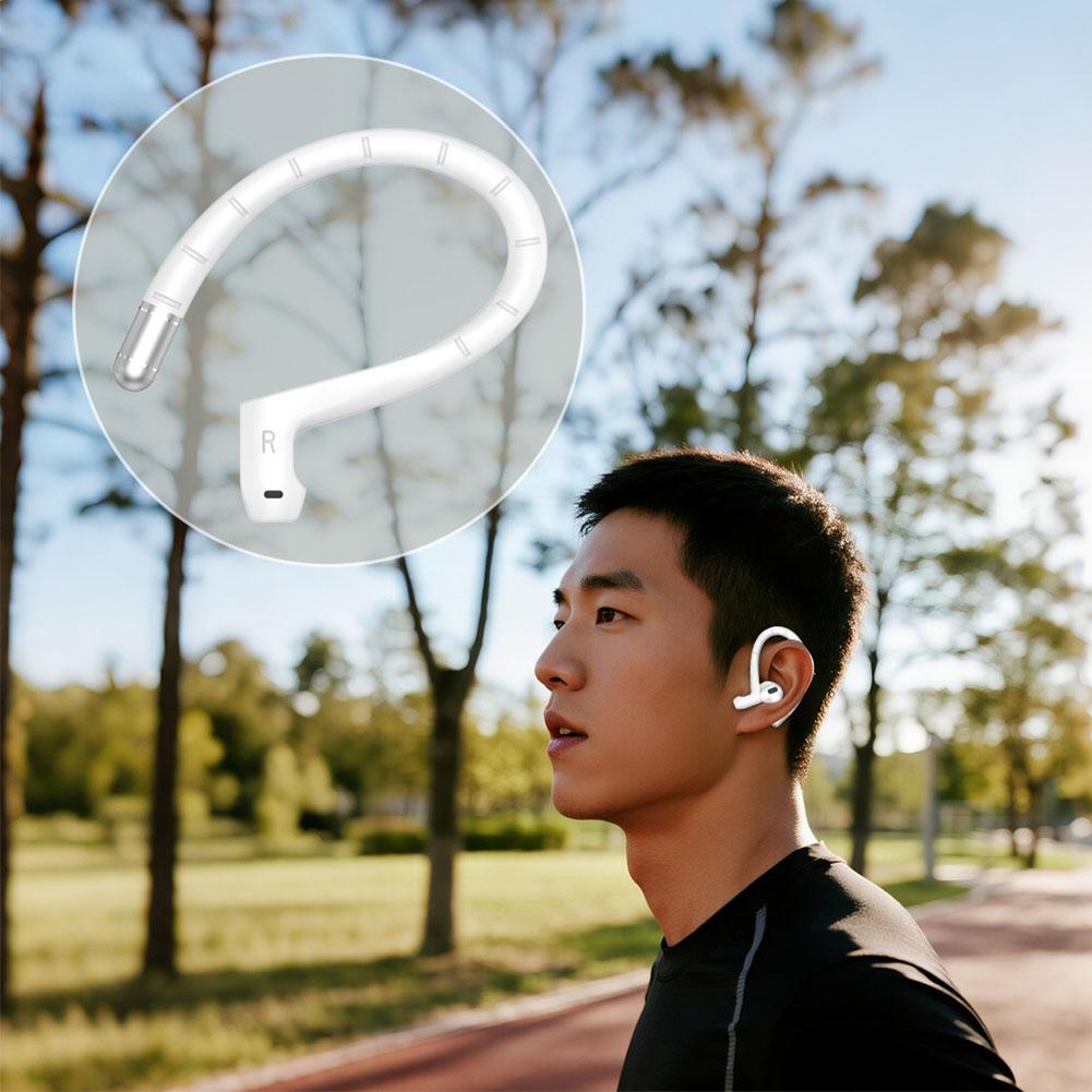For Airpods 1/2/3/4/pro/pro 2  - Sports Earphone Hook recensie en prijs
