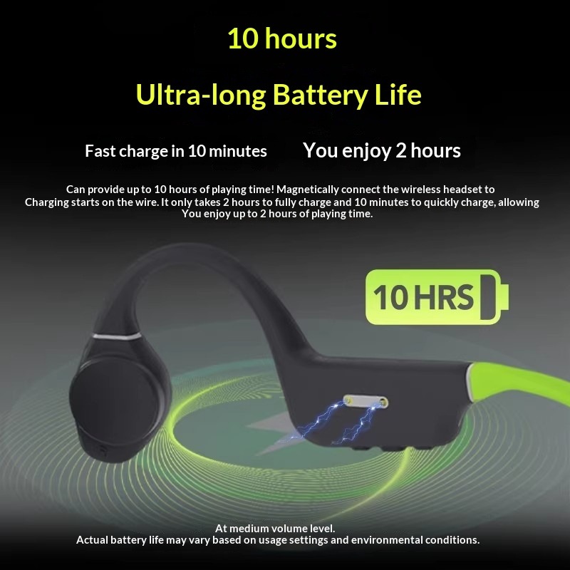 Creative Outlier Free Waterpro - Sports Earphone Hook recensie en prijs