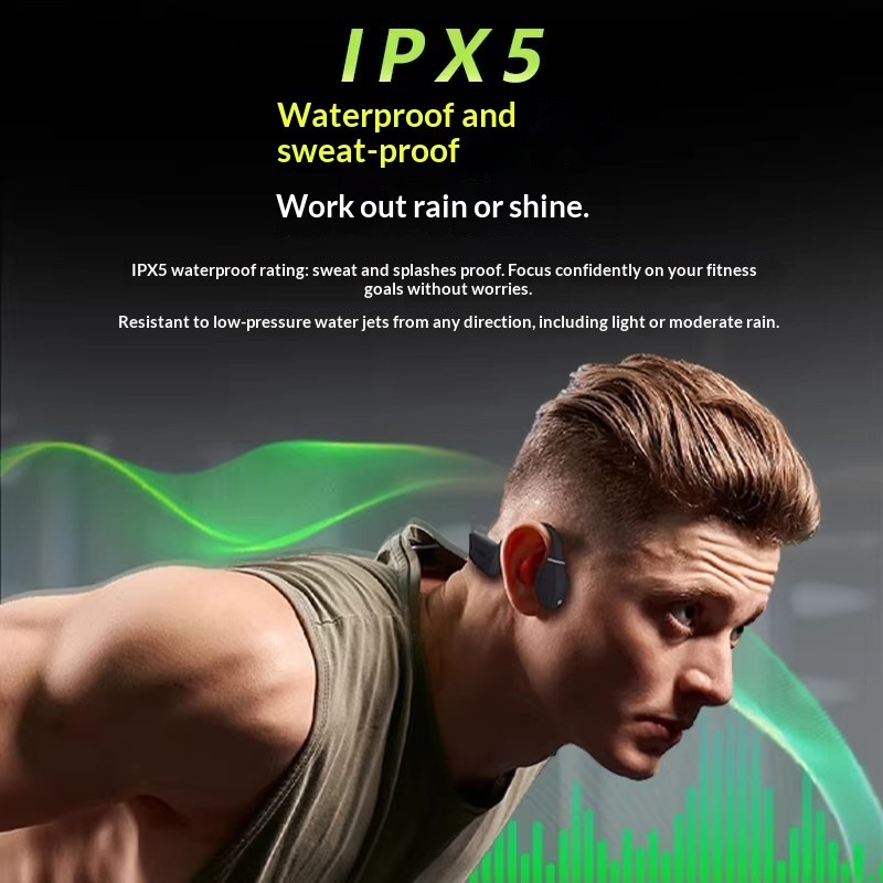 Creative Outlier Free Waterpro - Sports Earphone Hook recensie en prijs