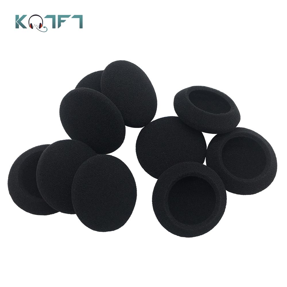 KQTFT Soft Foam Replacement Ea - Earphone Foam Tip recensie en prijs