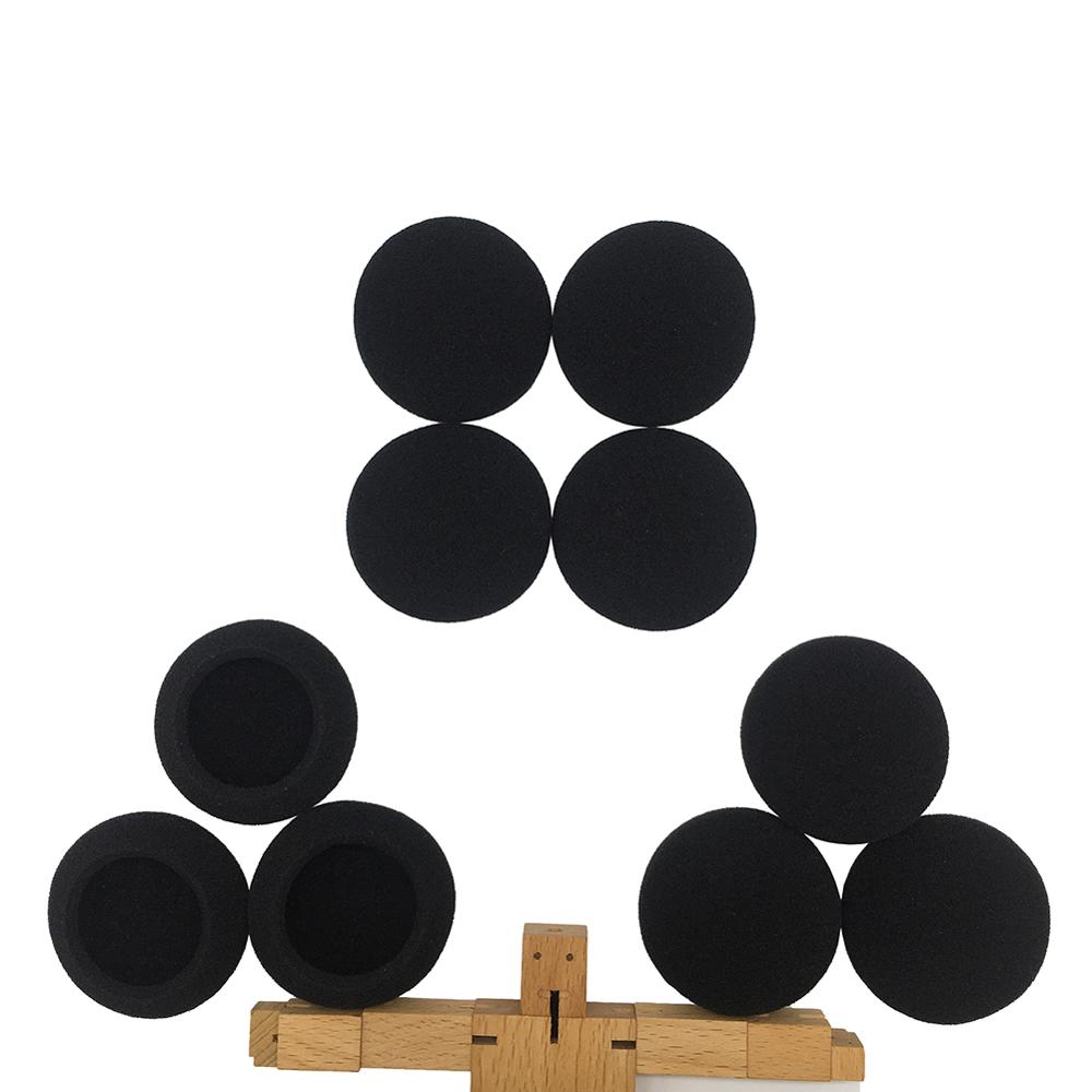 KQTFT Soft Foam Replacement Ea - Earphone Foam Tip recensie en prijs
