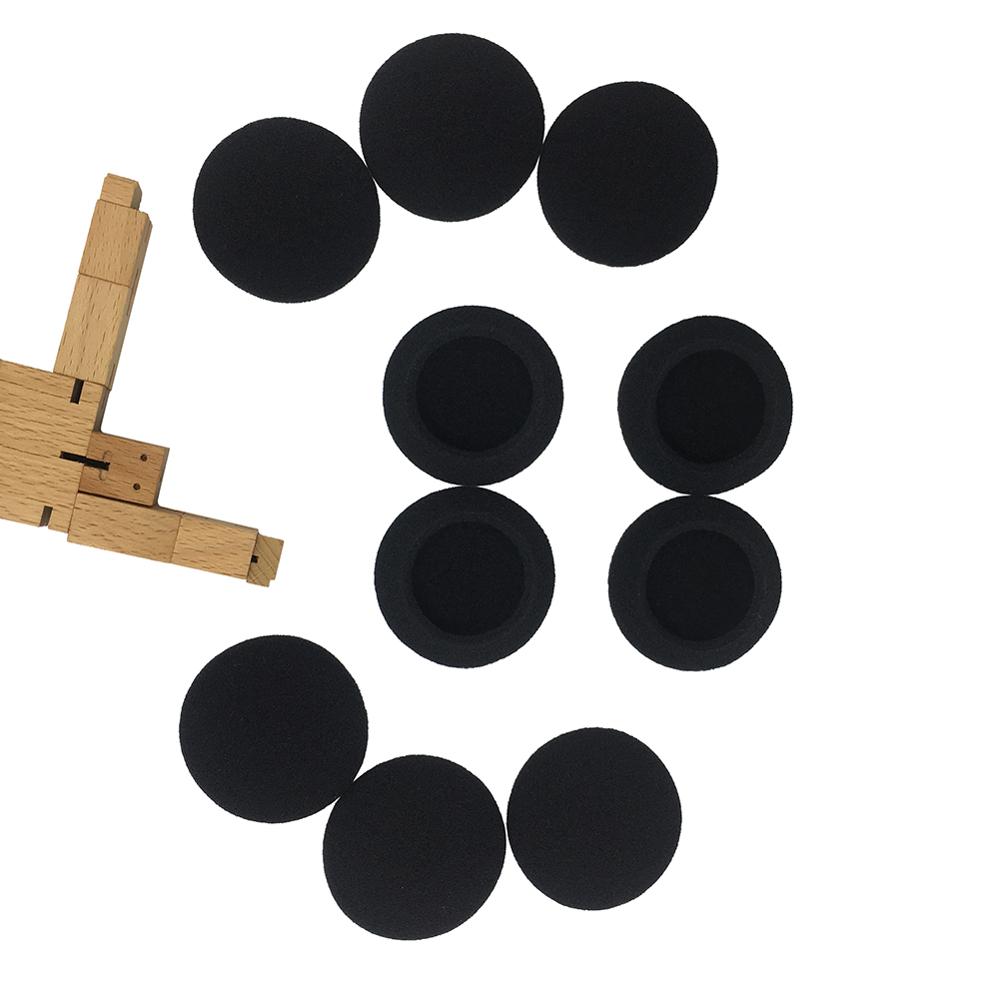KQTFT Soft Foam Replacement Ea - Earphone Foam Tip recensie en prijs