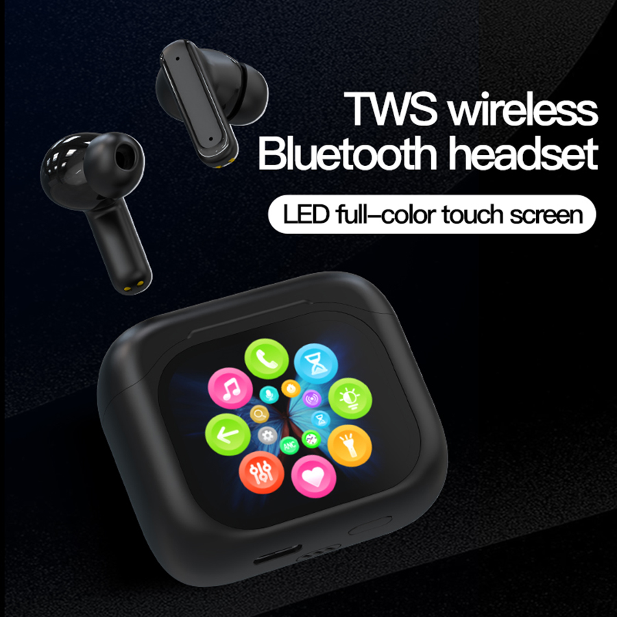Smart AI Translation Bluetooth - Noise Cancelling Headphone recensie en prijs