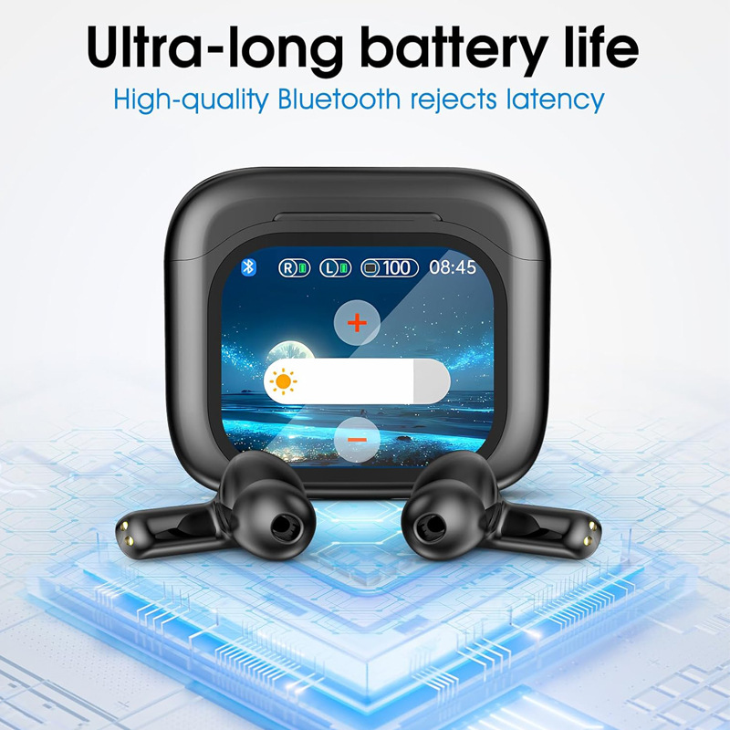 Smart AI Translation Bluetooth - Noise Cancelling Headphone recensie en prijs