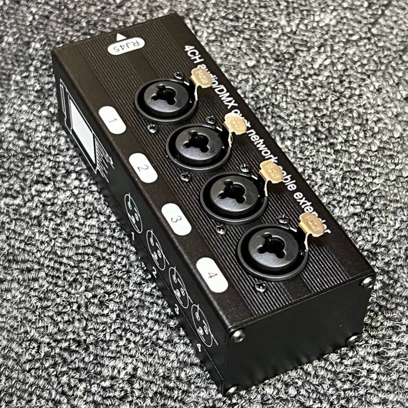 1Pair 4-Channel 3-Pin XLR Or 6 - Cable Extension 3.5 recensie en prijs