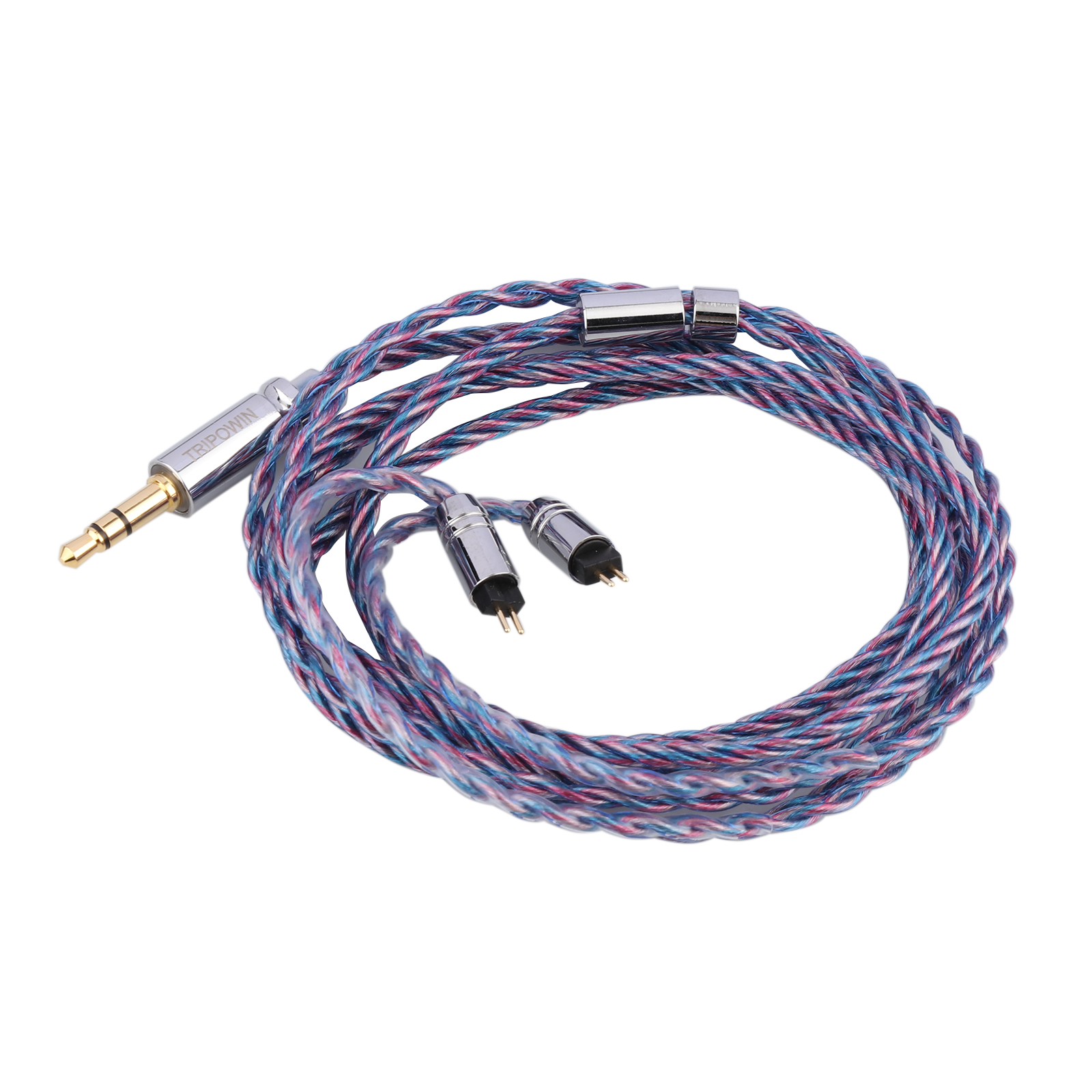 Tripowin Sirene 4 Cores IEM Ca - In Ear Monitor Iem recensie en prijs