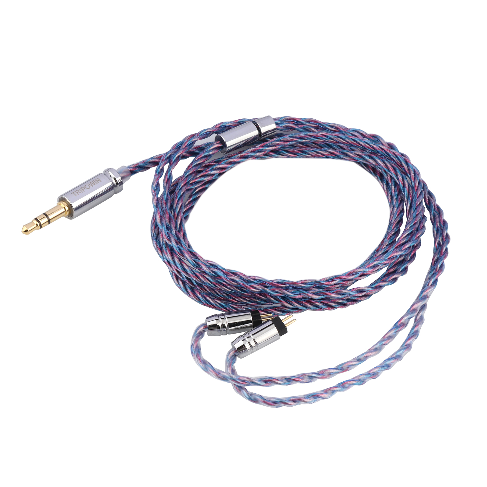 Tripowin Sirene 4 Cores IEM Ca - In Ear Monitor Iem recensie en prijs