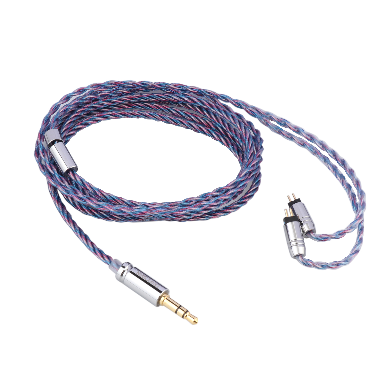 Tripowin Sirene 4 Cores IEM Ca - In Ear Monitor Iem recensie en prijs