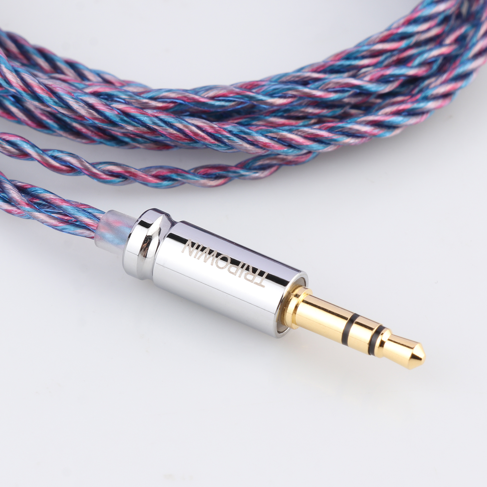 Tripowin Sirene 4 Cores IEM Ca - In Ear Monitor Iem recensie en prijs