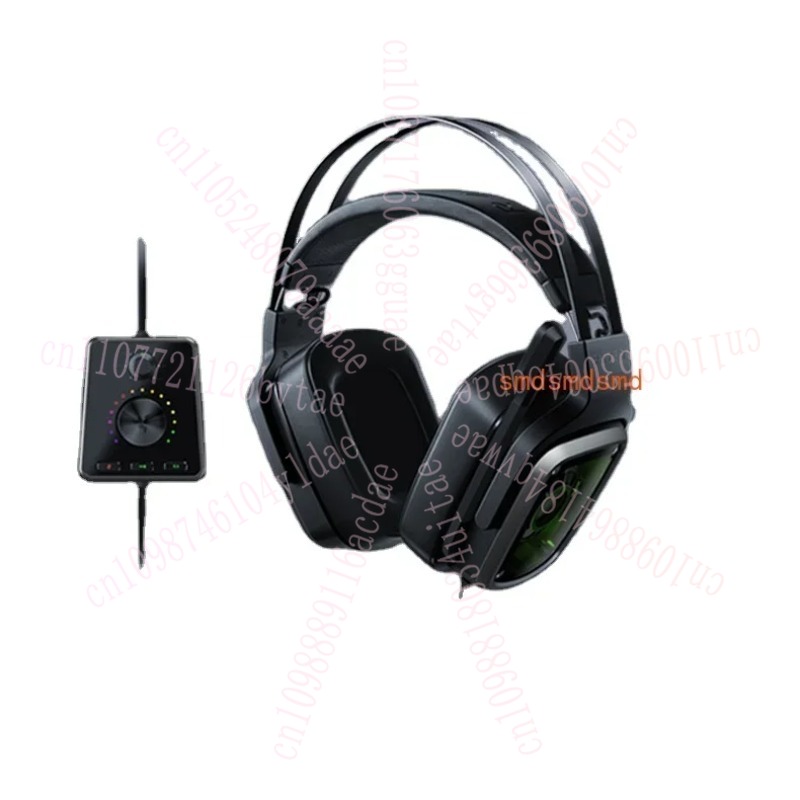 B-B-Razer Tiamat 7.1 V2 Gaming - Gaming Headset Rgb recensie en prijs