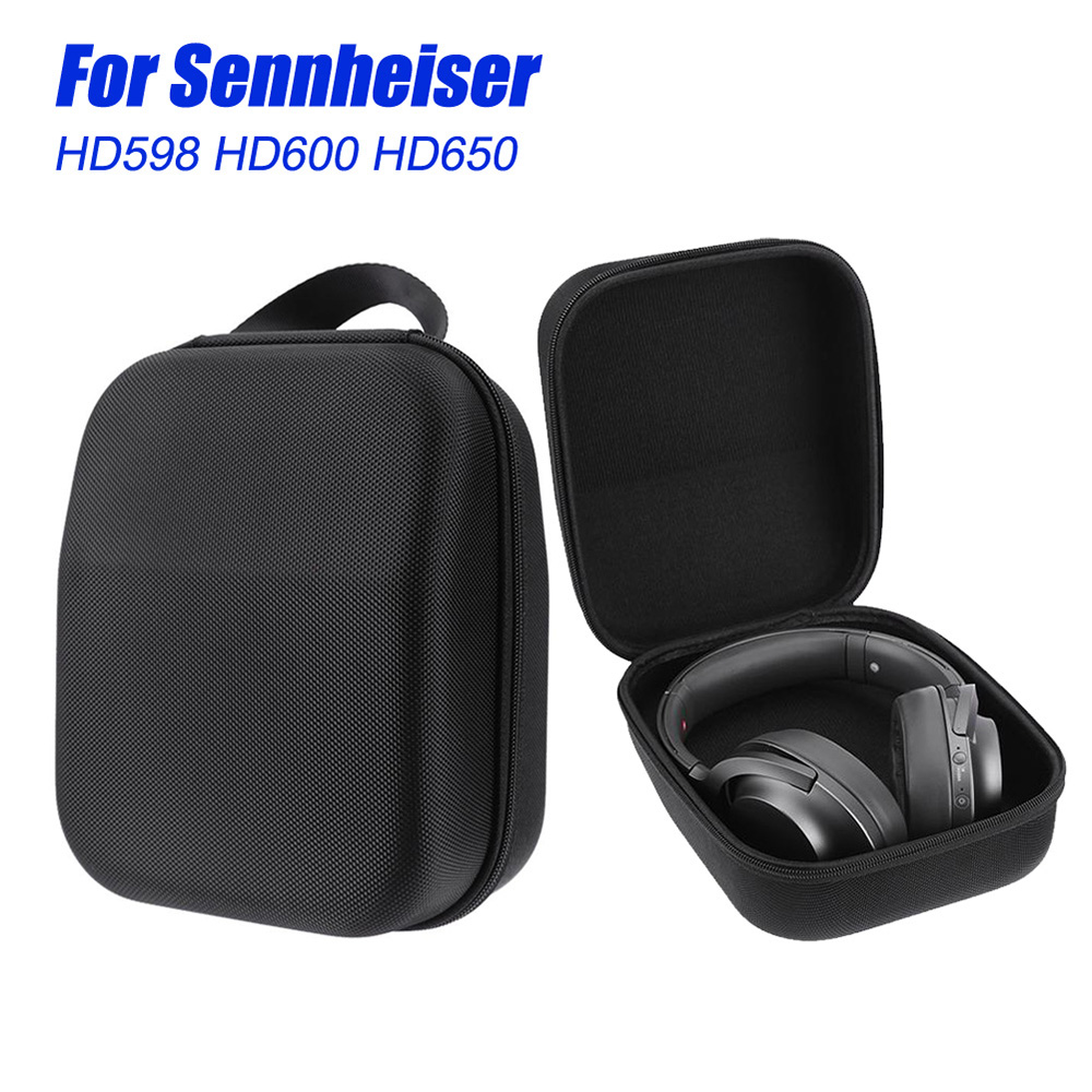 Headphone Case for Sennheiser  - Headphone Case Hard recensie en prijs