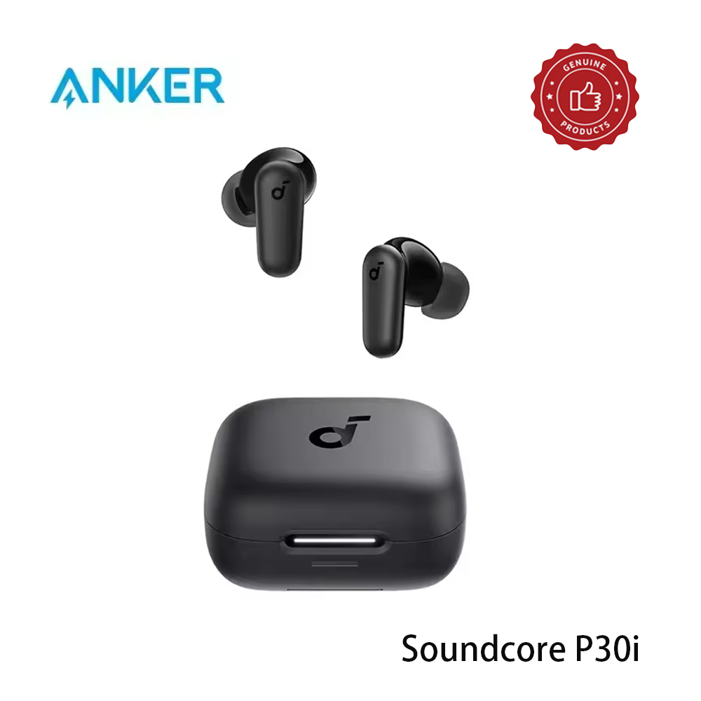 By Anker Soundcore P30i Intell - Noise Cancelling Headphone recensie en prijs