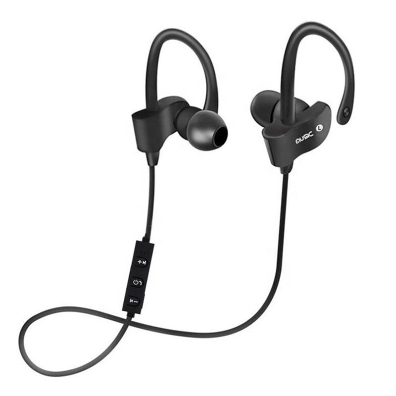 Sports Wireless Bluetooth Head - Sports Earphone Hook recensie en prijs
