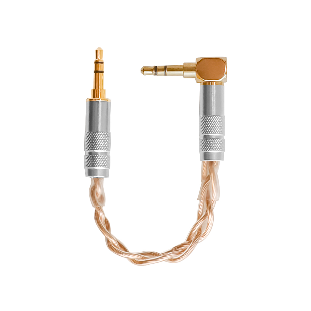 OKCSC 3.5mm Jack Male to Male  - Cable Extension 3.5 recensie en prijs