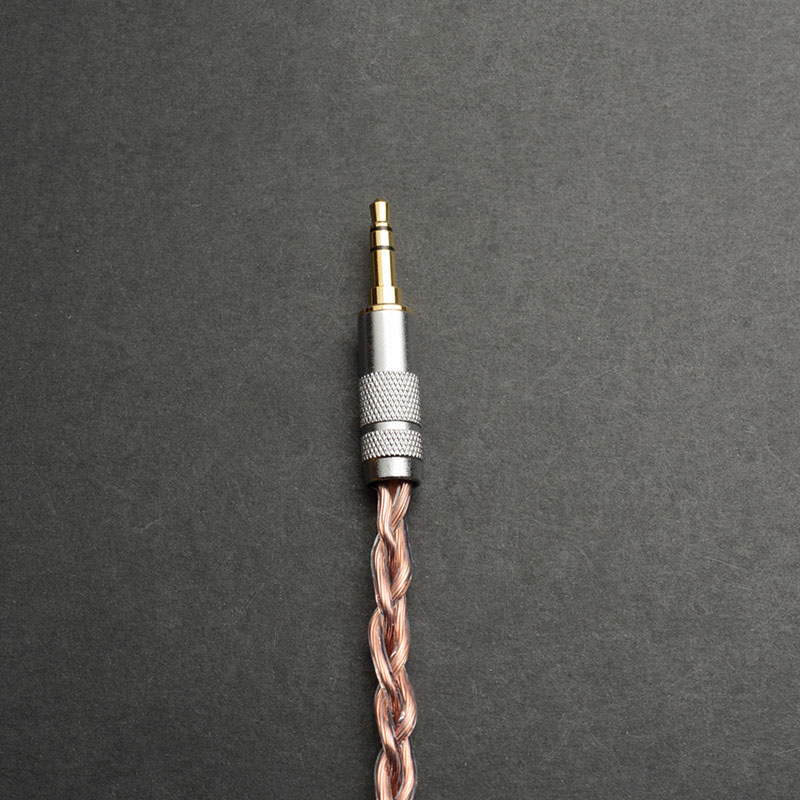 OKCSC 3.5mm Jack Male to Male  - Cable Extension 3.5 recensie en prijs