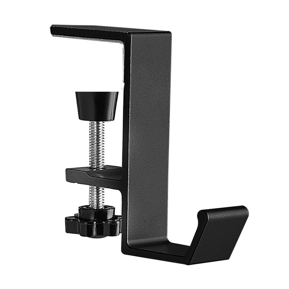 Aluminum Alloy Headphone Hook  - Headphone Stand Desk recensie en prijs