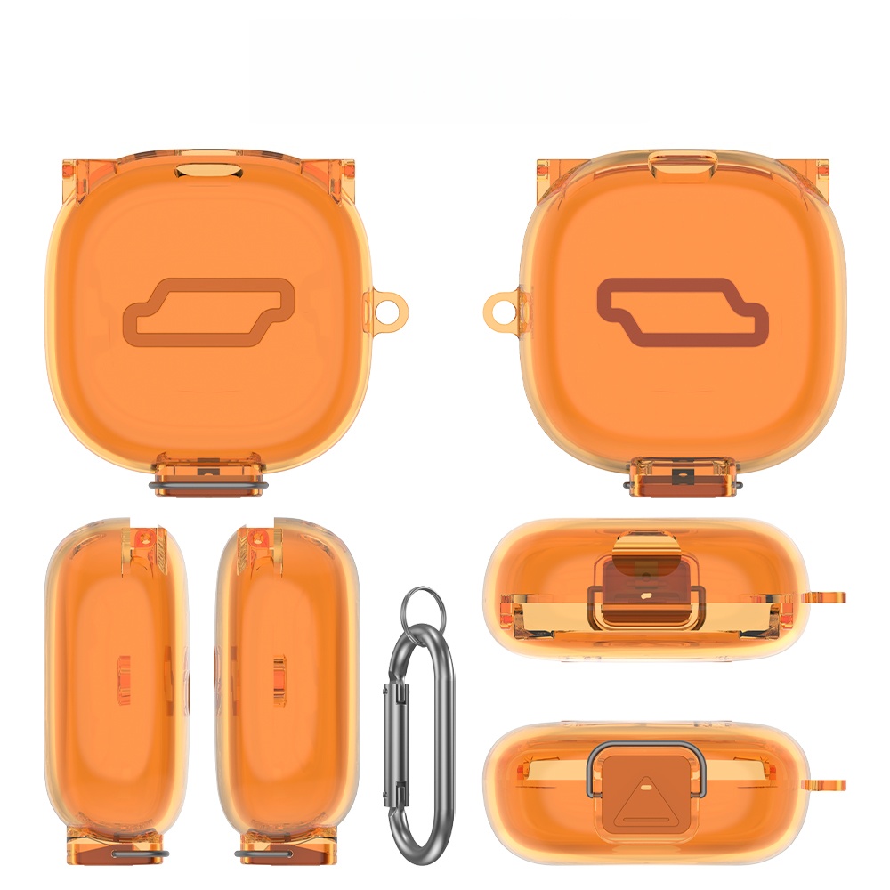 TPU Hard Shell Protective Case - Headphone Case Hard recensie en prijs
