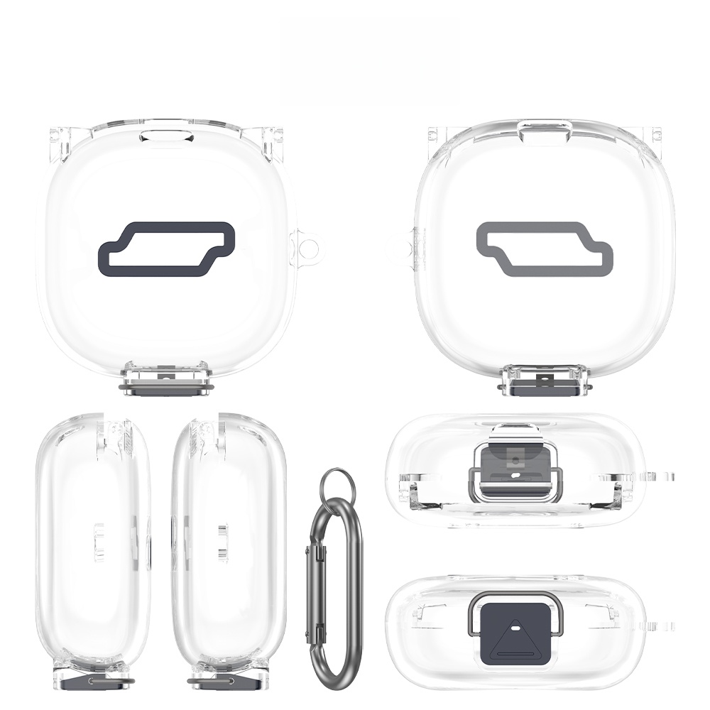 TPU Hard Shell Protective Case - Headphone Case Hard recensie en prijs