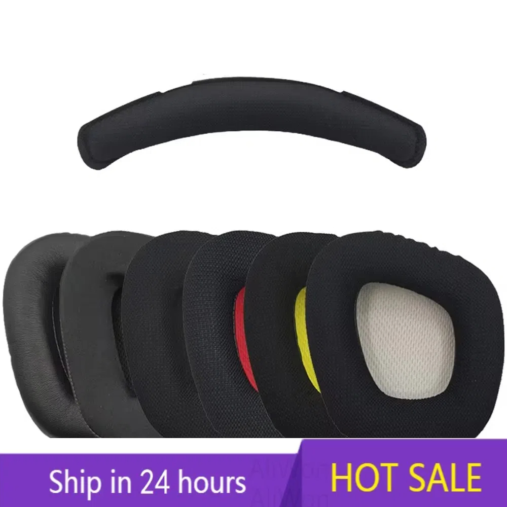 Ear Pads for Corsair Void PRO  - Gaming Headset Rgb recensie en prijs