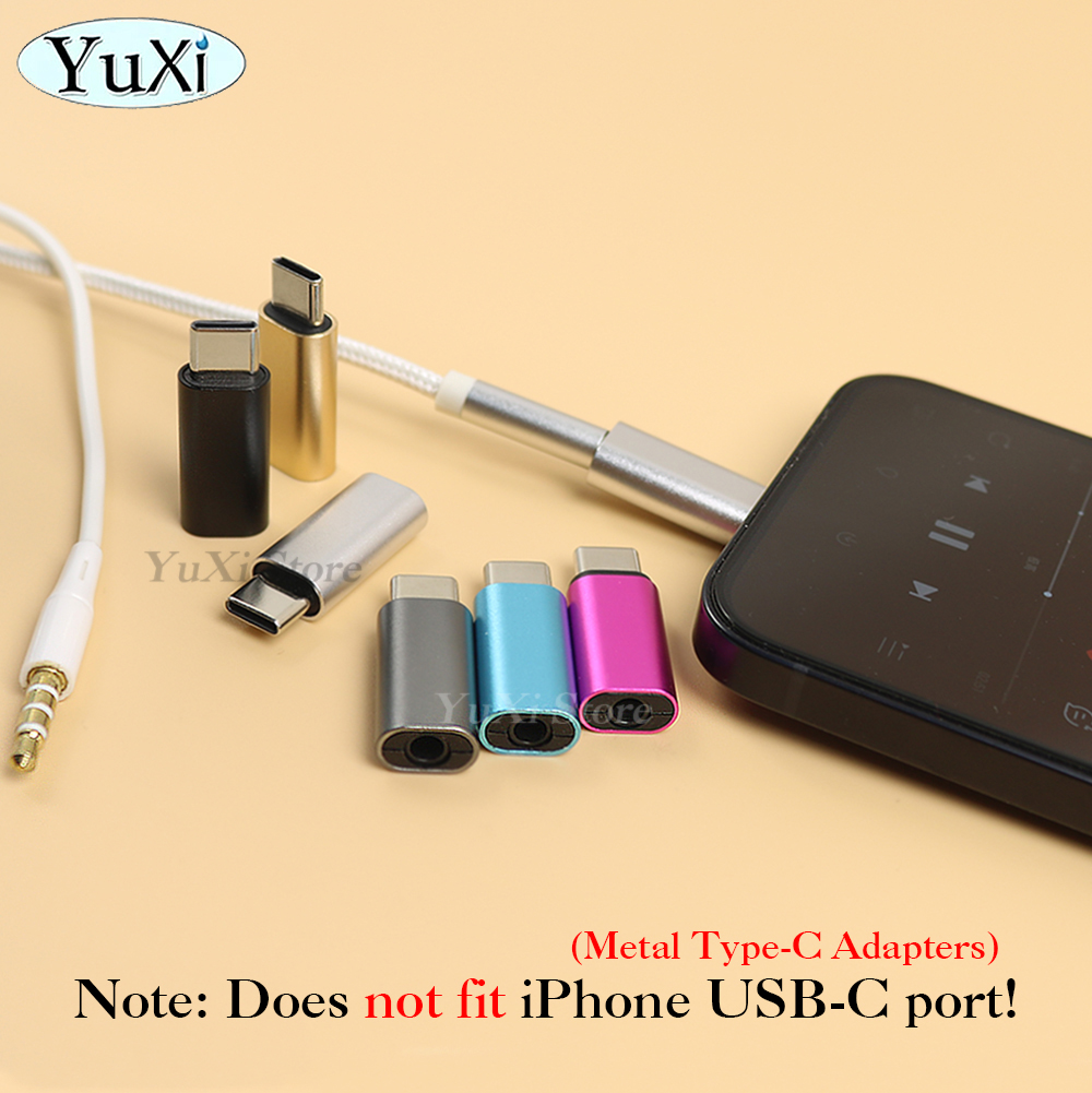 1Pc Type-C to 3.5mm Earphone A - Cable Extension 3.5 recensie en prijs
