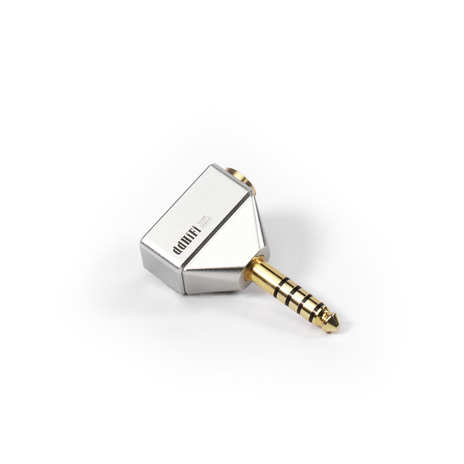 DD ddHiFi DJ44L 4.4mm Female t - Audiophile Headphone Wired recensie en prijs