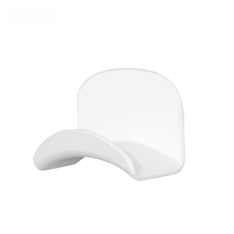 Punch Free Adhesive Plastic He - Headphone Stand Desk recensie en prijs