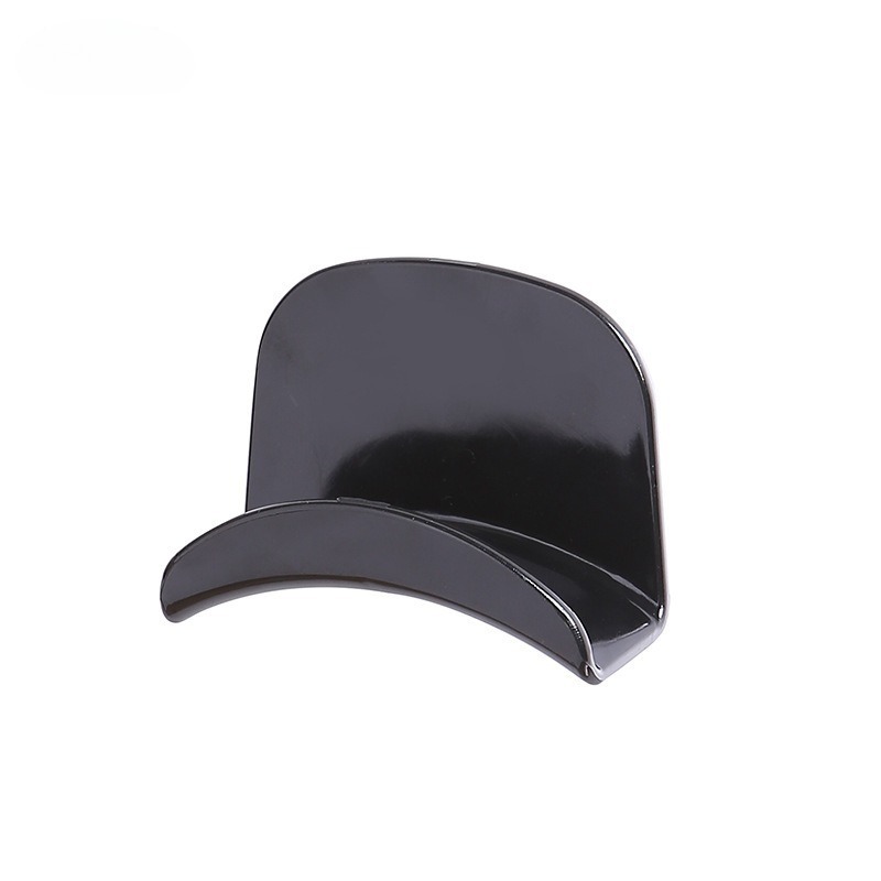 Punch Free Adhesive Plastic He - Headphone Stand Desk recensie en prijs