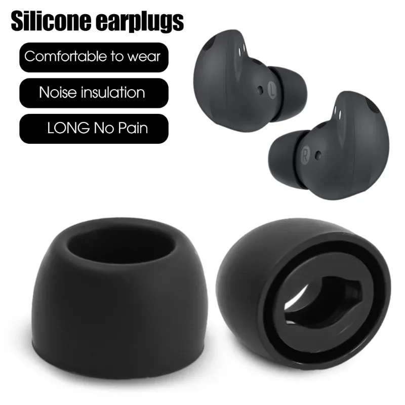 For Samsung Galaxy Buds Pro An - Silicone Ear Tip Replacement recensie en prijs