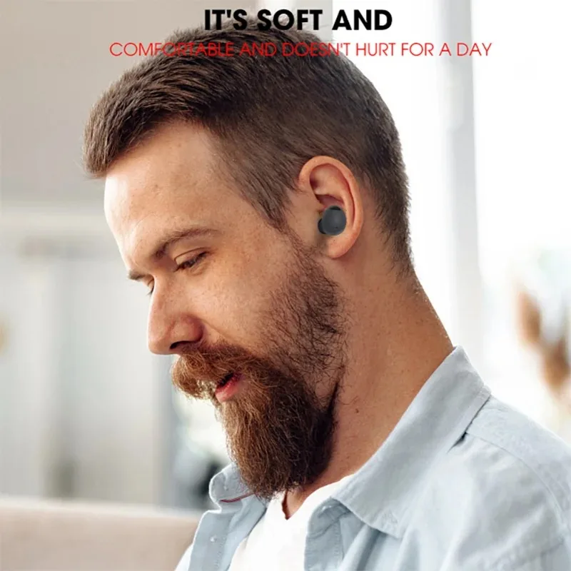 For Samsung Galaxy Buds Pro An - Silicone Ear Tip Replacement recensie en prijs