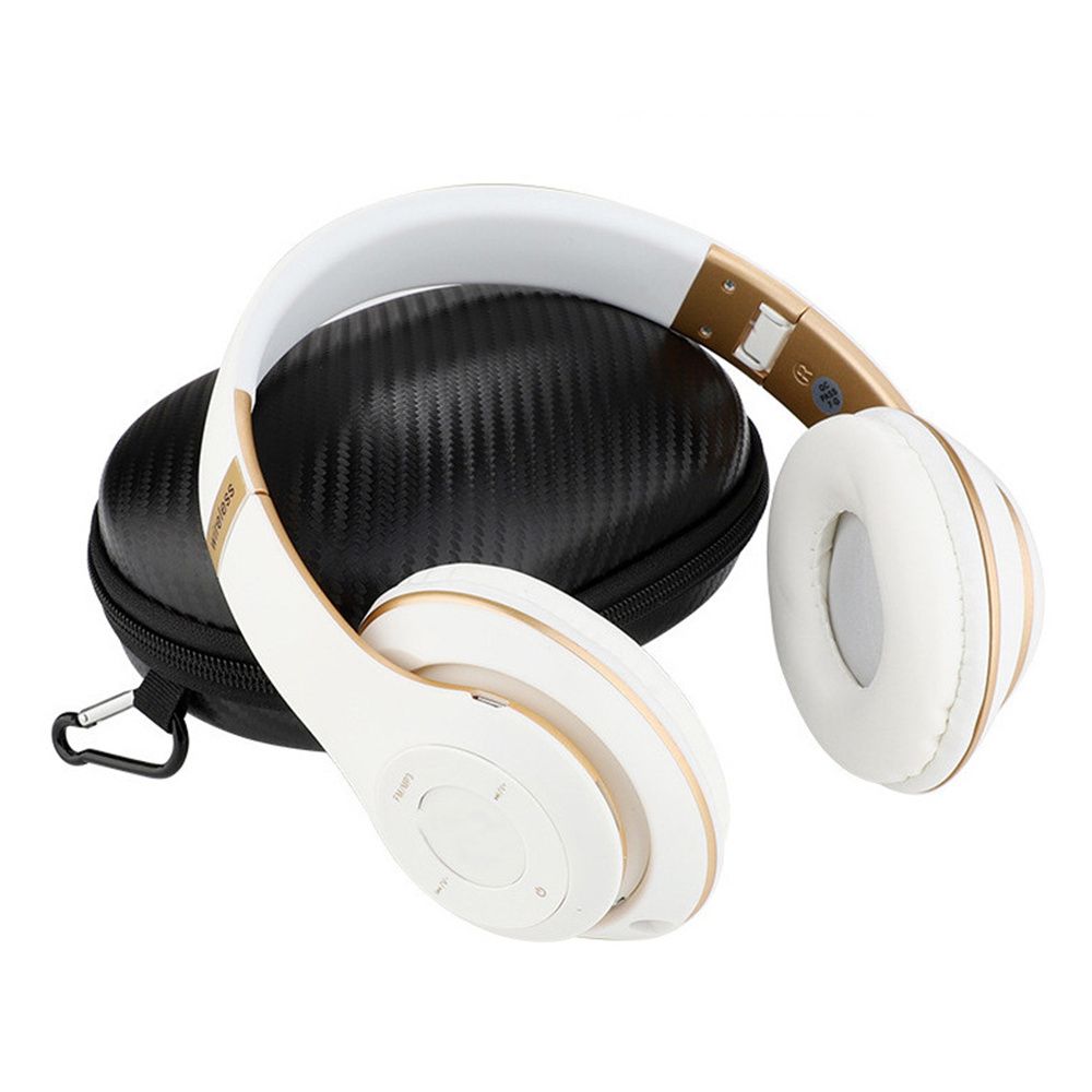 Wireless Headphones Box Portab - Headphone Case Hard recensie en prijs
