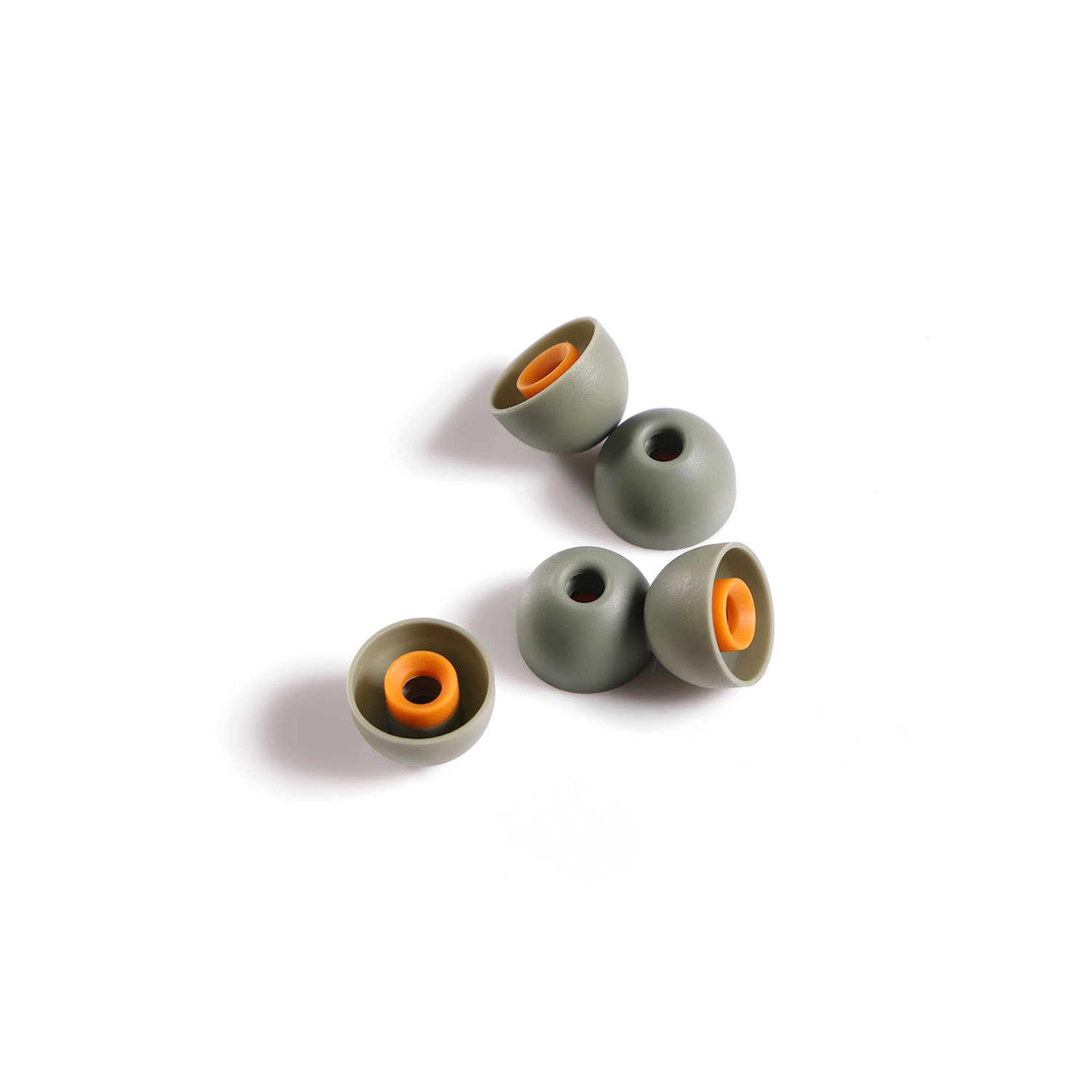 DD ddHiFi ST35 D-Tips IEM Ear  - In Ear Monitor Iem recensie en prijs