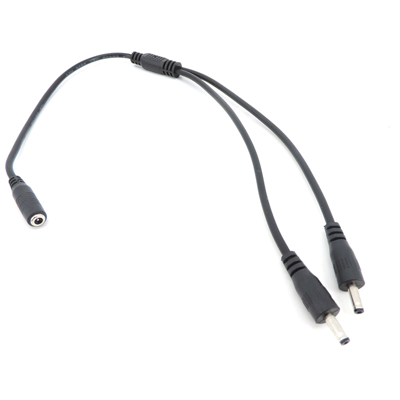 DC 3.5*1.35mm Power Connector  - Cable Extension 3.5 recensie en prijs