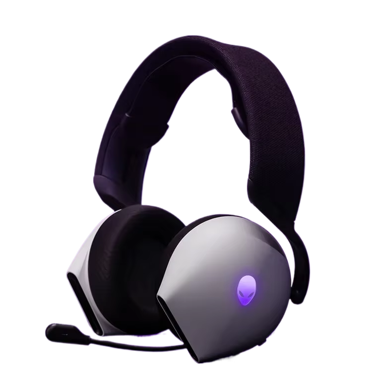 A Lienware AW520H Black/White  - Gaming Headset Rgb recensie en prijs