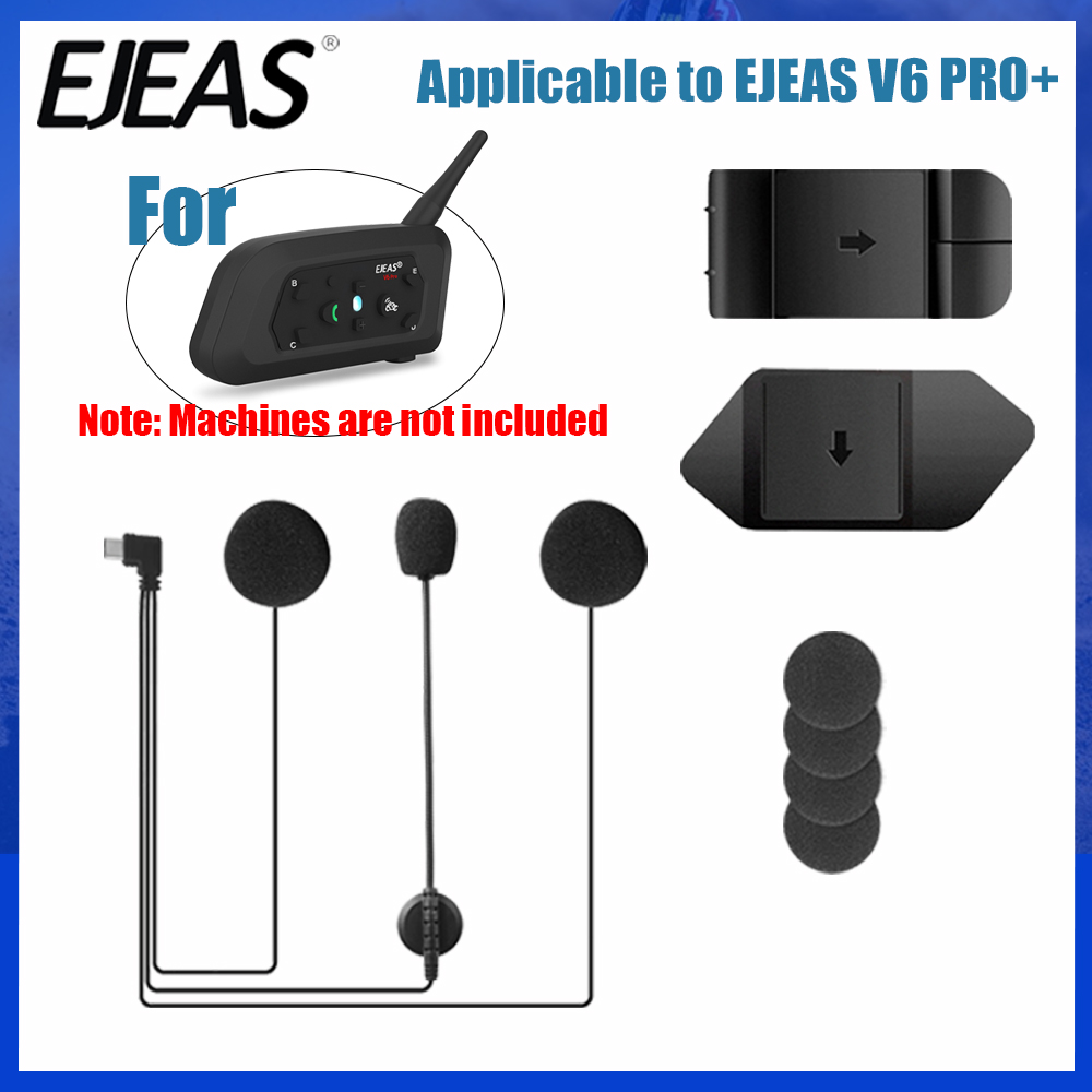 EJEAS V6 PRO+ TYPE-C Jack Micr - Usb C Earphone recensie en prijs
