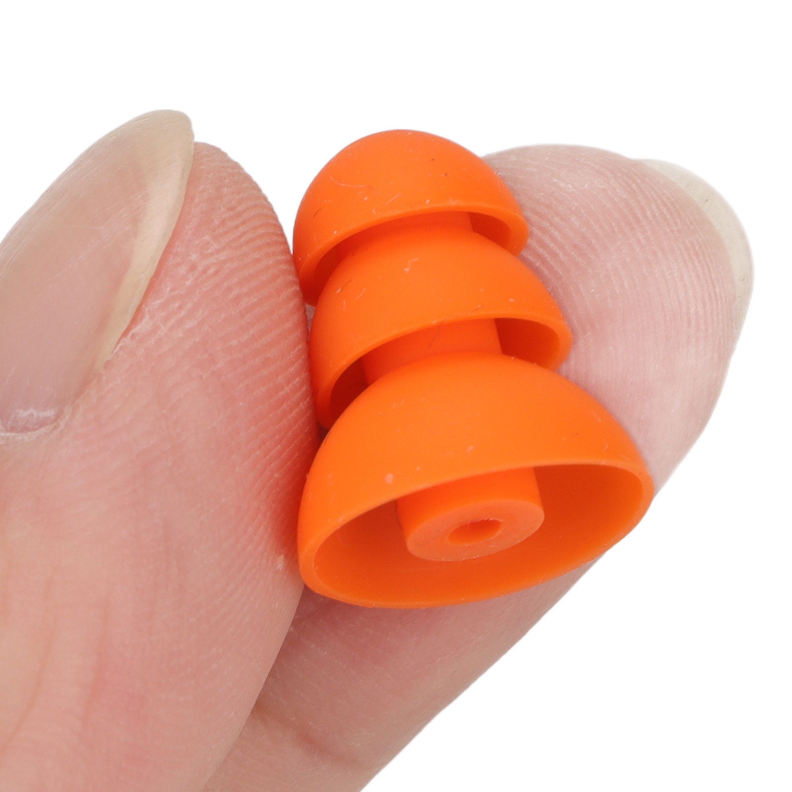 Replacement Orange Replaceable - Silicone Ear Tip Replacement recensie en prijs