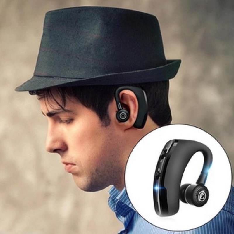 Wireless Bluetooth 5.2 Earphon - Sports Earphone Hook recensie en prijs