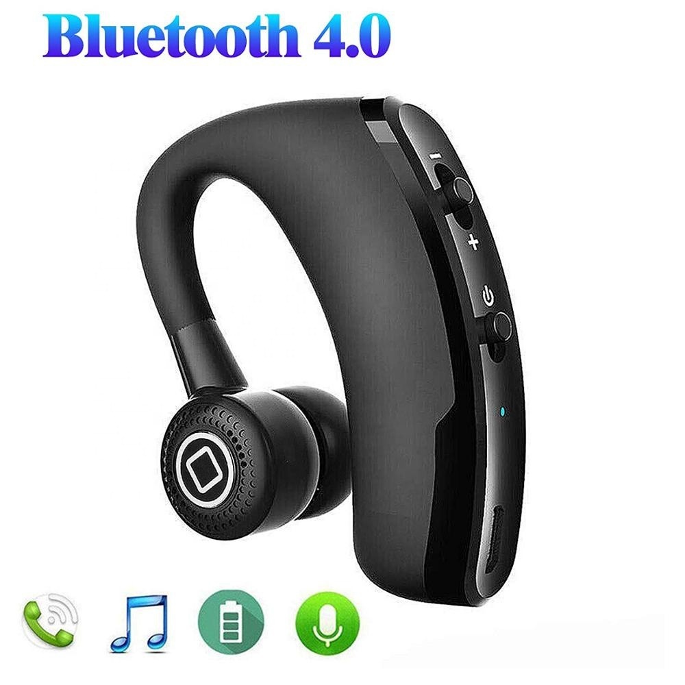 Wireless Bluetooth 5.2 Earphon - Sports Earphone Hook recensie en prijs